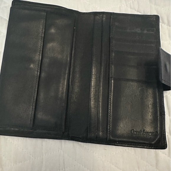 Gianni Versace Wallet - Picture 4 of 13